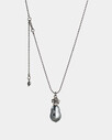 Pearl Drop Blue
