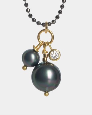 Midnight Ocean Balls