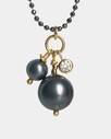 Midnight Ocean Balls