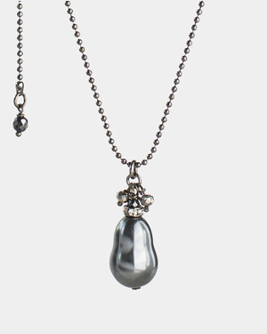 Pearl Drop Blue