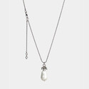 Pearl Drop White