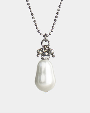 Pearl Drop White