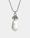 Pearl Drop White