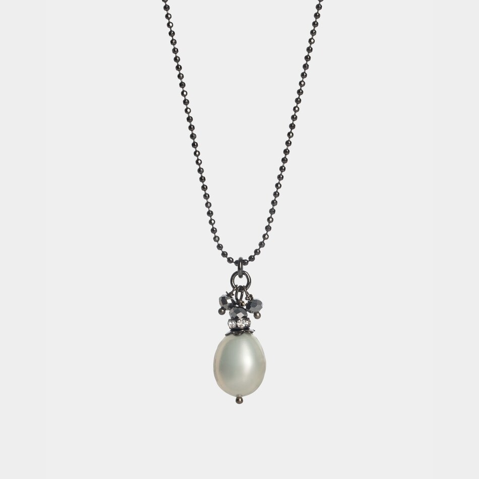 Pearly Crystal Morning Egg