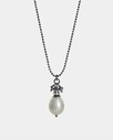 Pearly Crystal Morning Egg