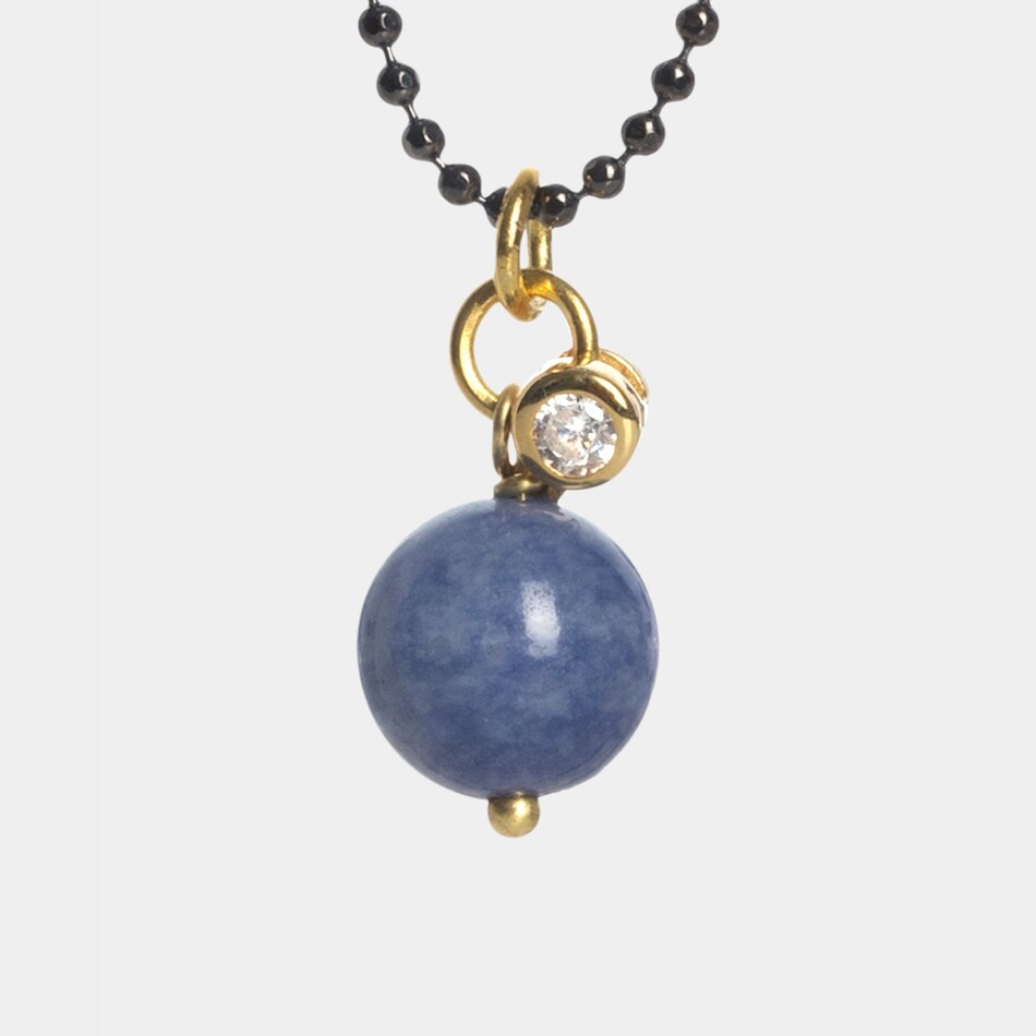 Blue Ocean Ball