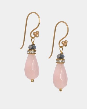Rose Early Morning Eardrops